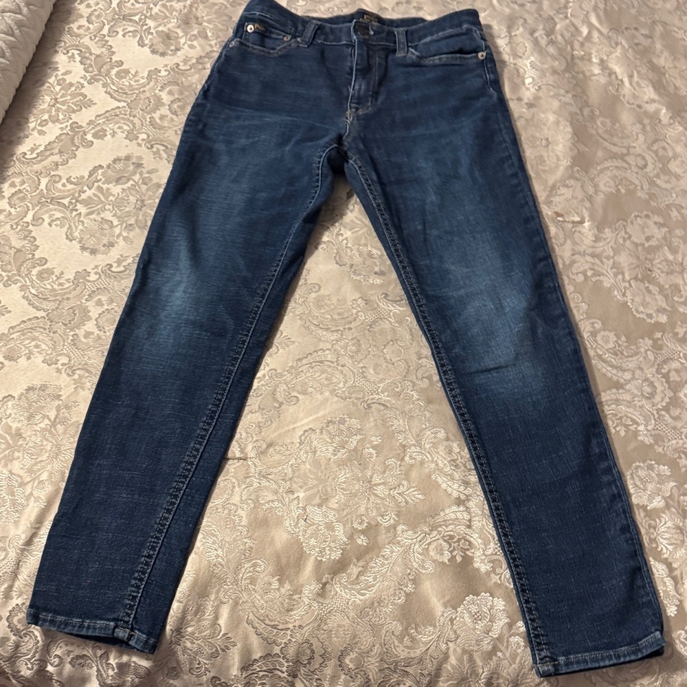 Polo by Ralph Lauren Kids Blue Jeans